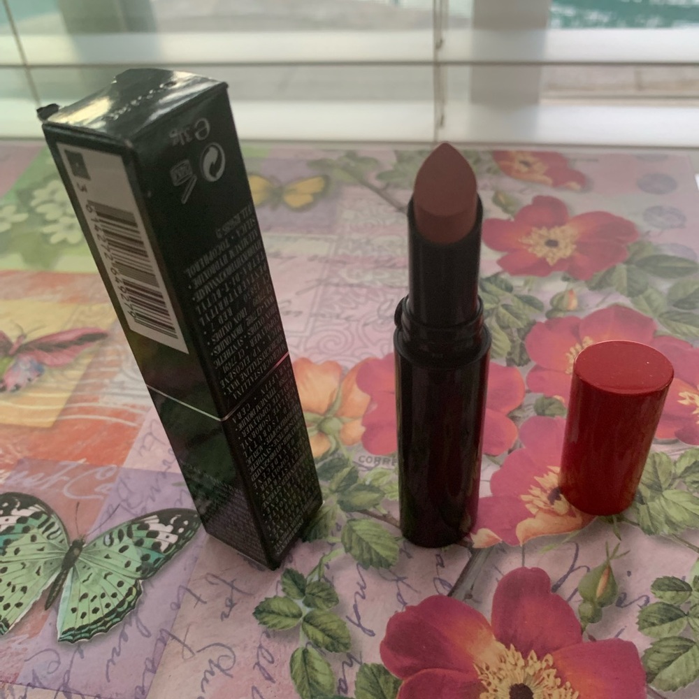 NWT Giorgio Armani Lipstick: Lip Power 104 Selfless, Longwear, Vivid Color